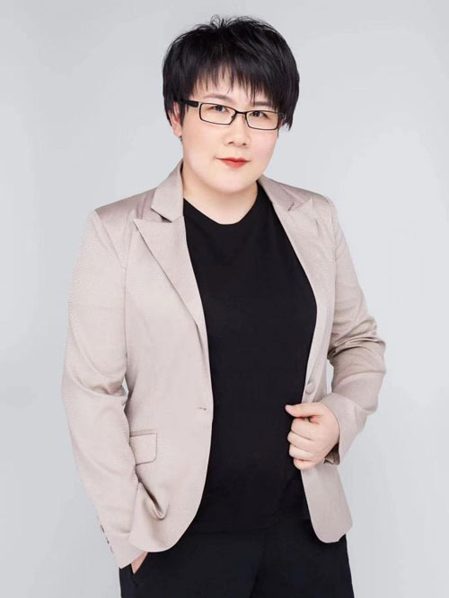 生物杨虹老师