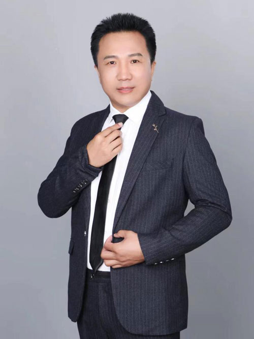 王少华，弘远教育数学名师