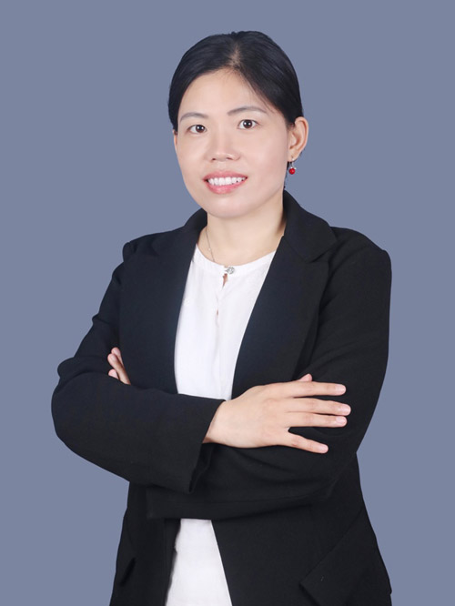路敏 英语路敏老师