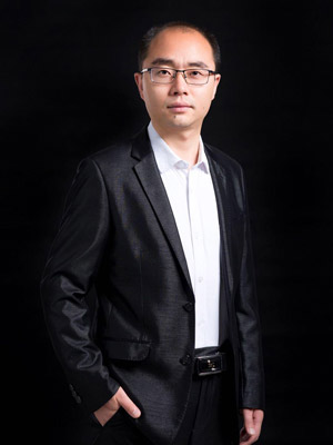 李明江